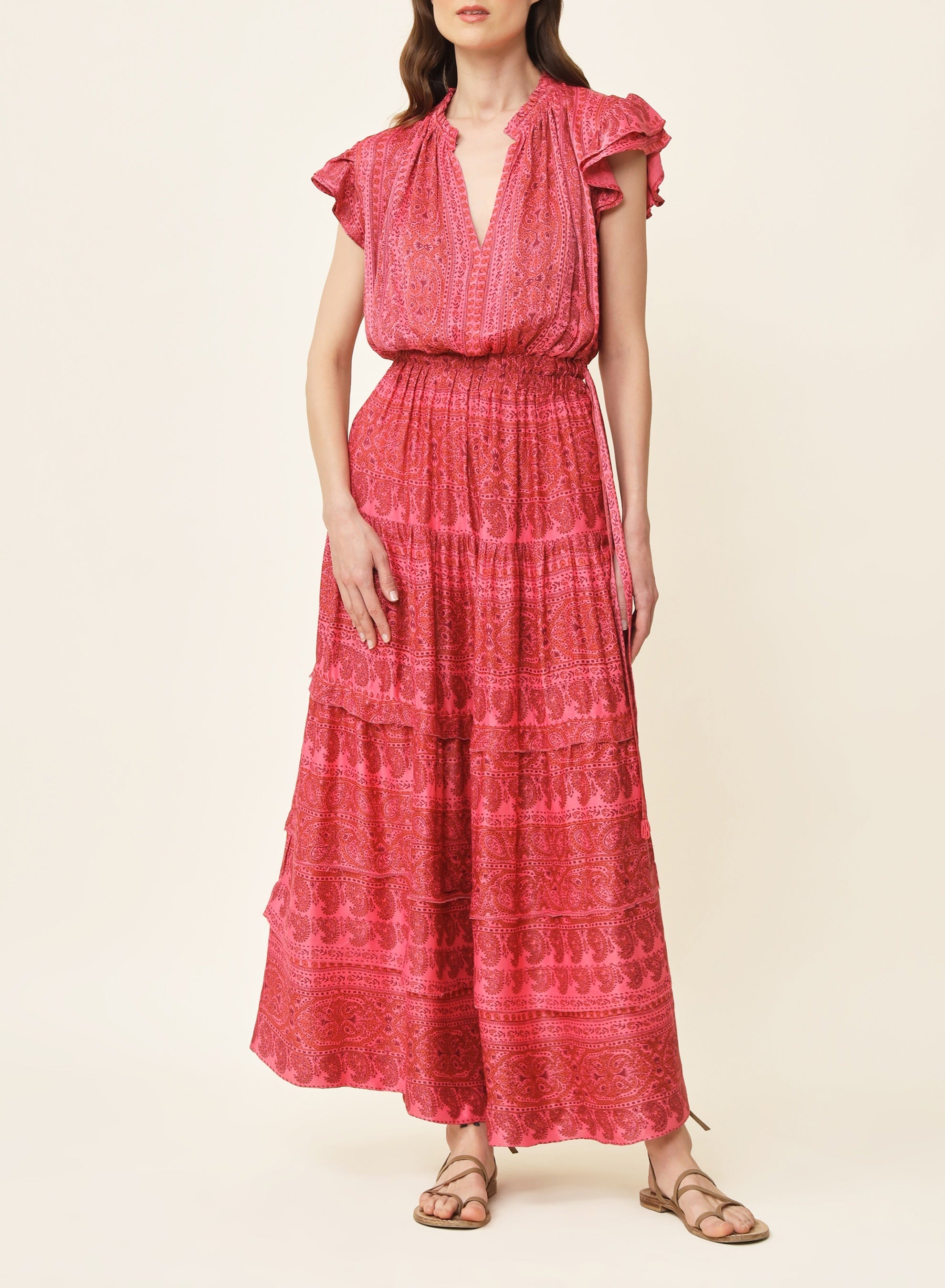 omika billie dress