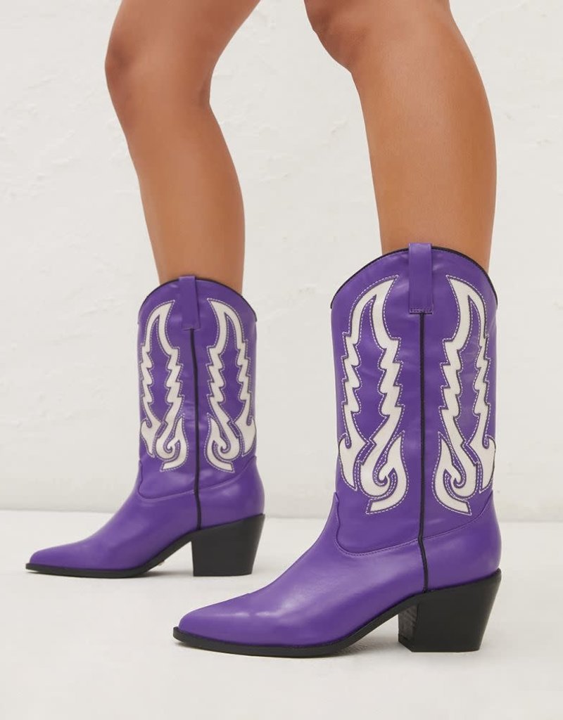 NORVA WESTERN BOOTS