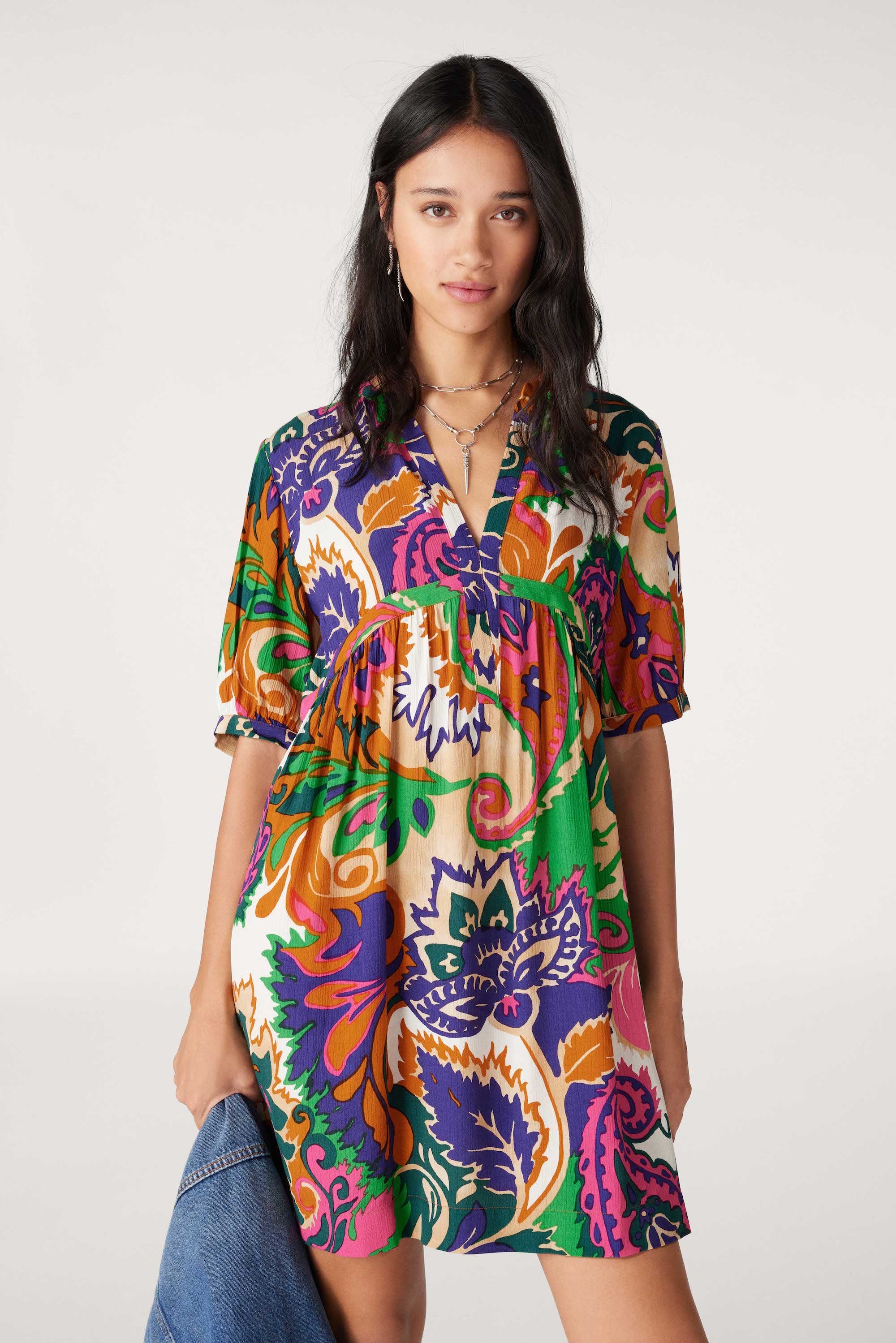 NILLY DRESS