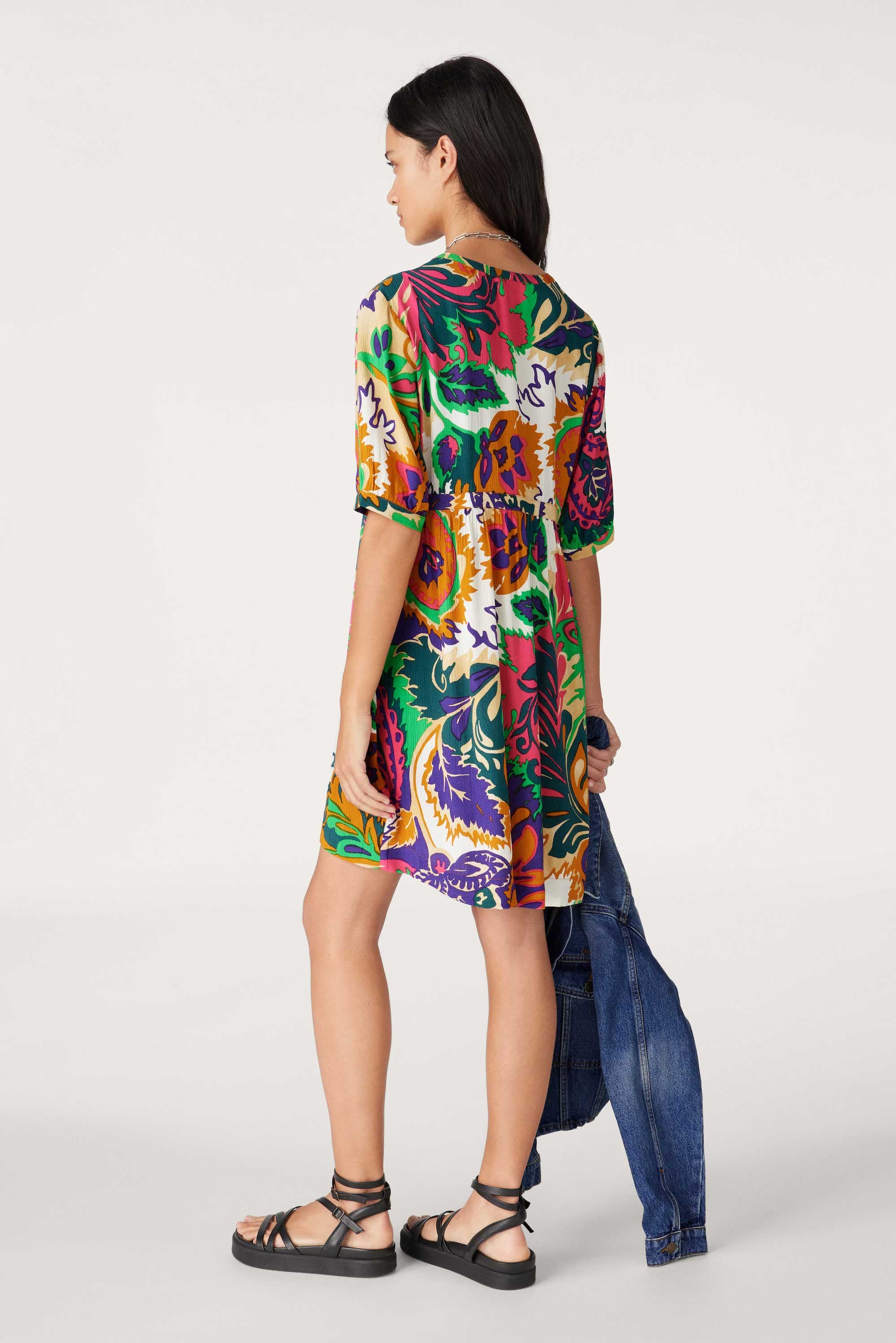 NILLY DRESS