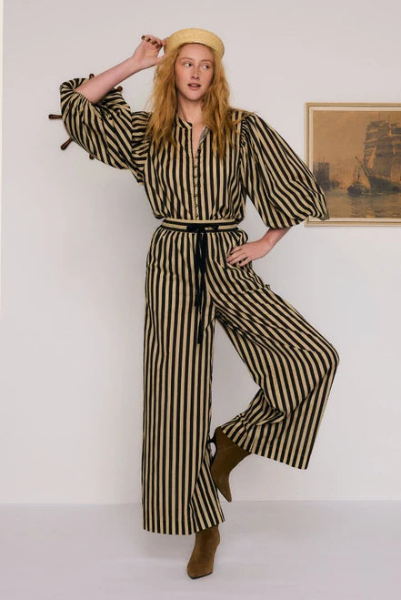 BELLE BAGGY PANT