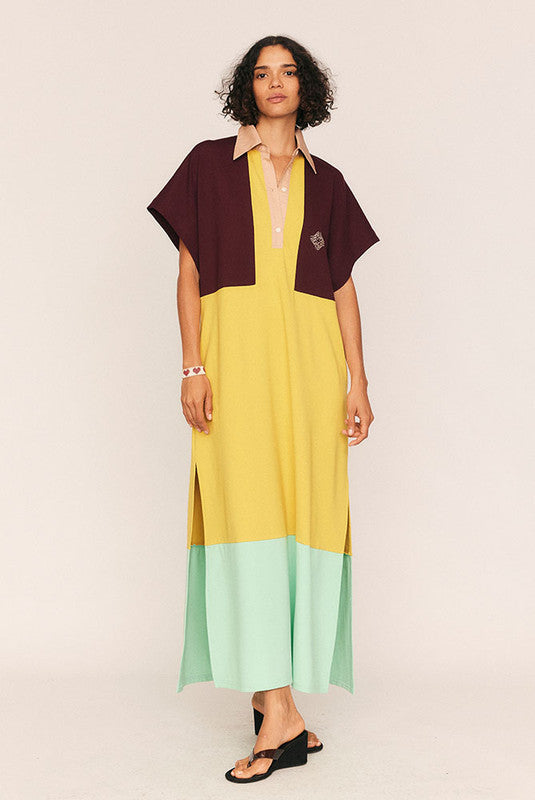 RUGBY DRESS
