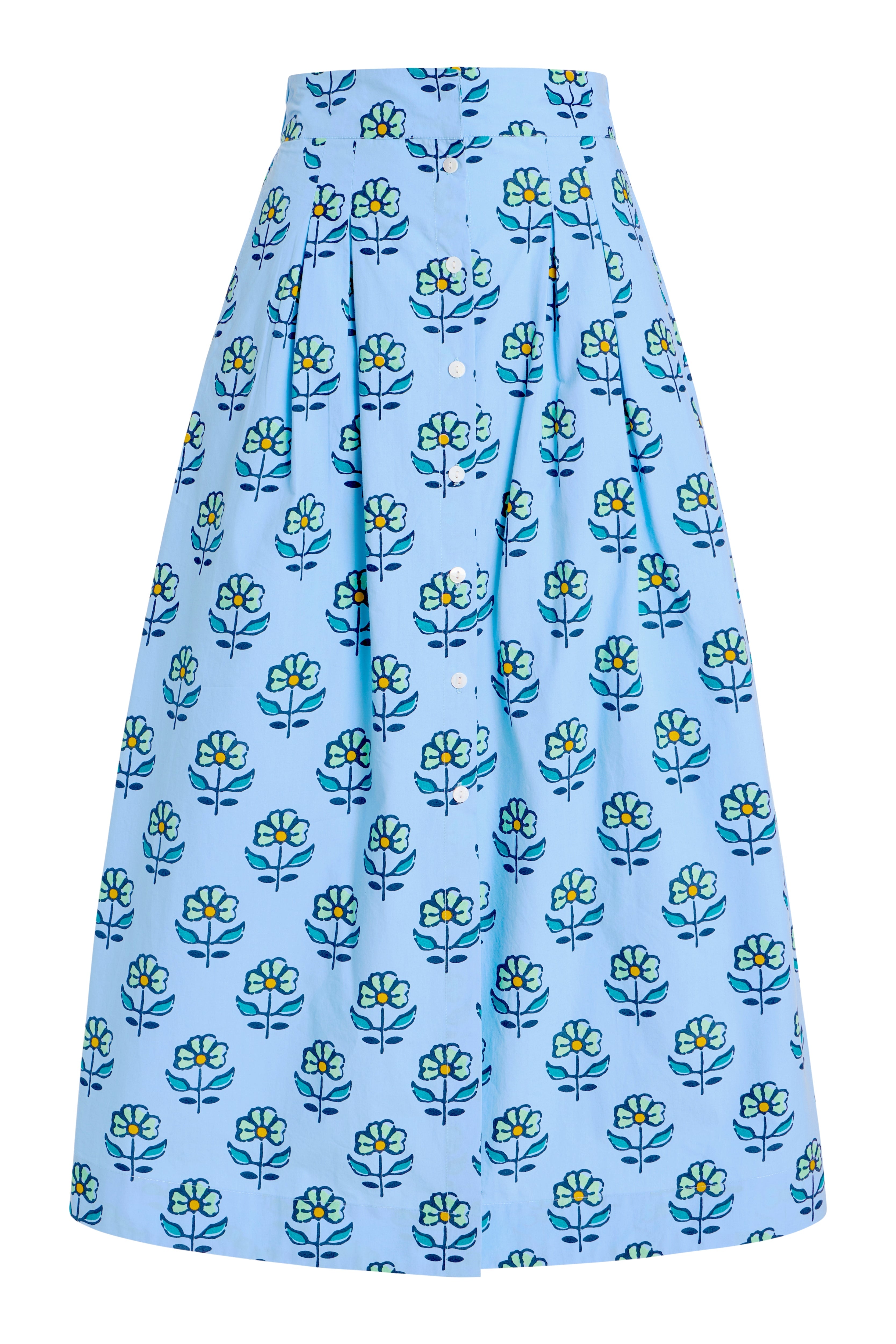 SCOUT SKIRT