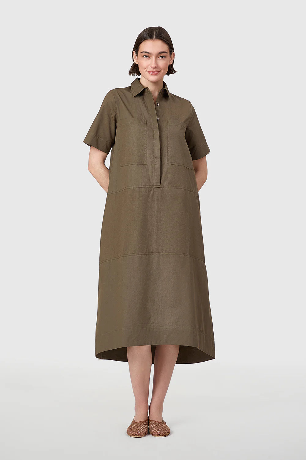 CITY DRESS