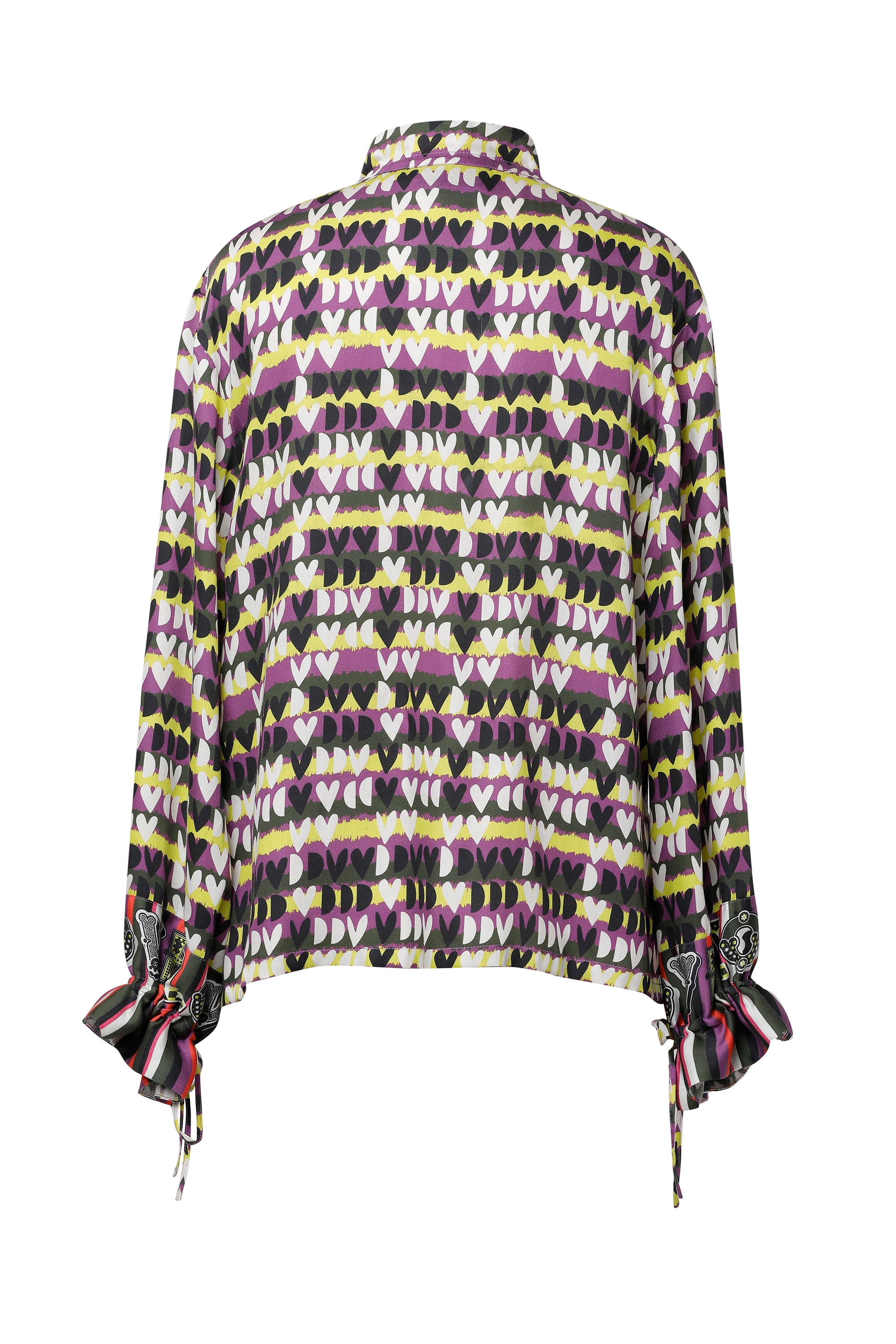 ESTHER BLOUSE