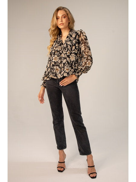 MOLLY TOP
