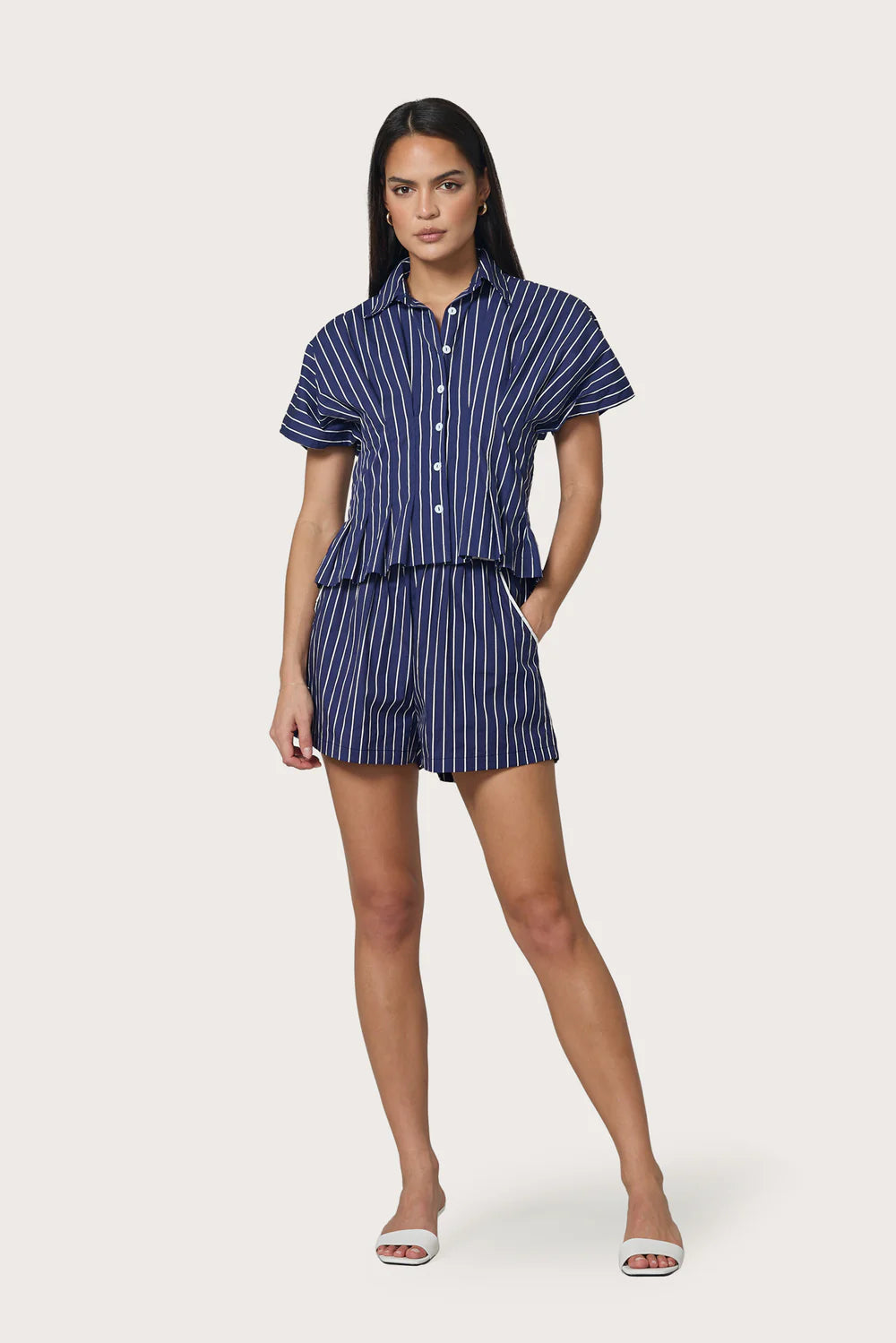 TAILOR BLOUSE