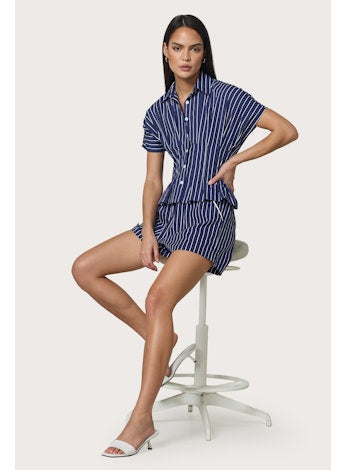 TAILOR BLOUSE