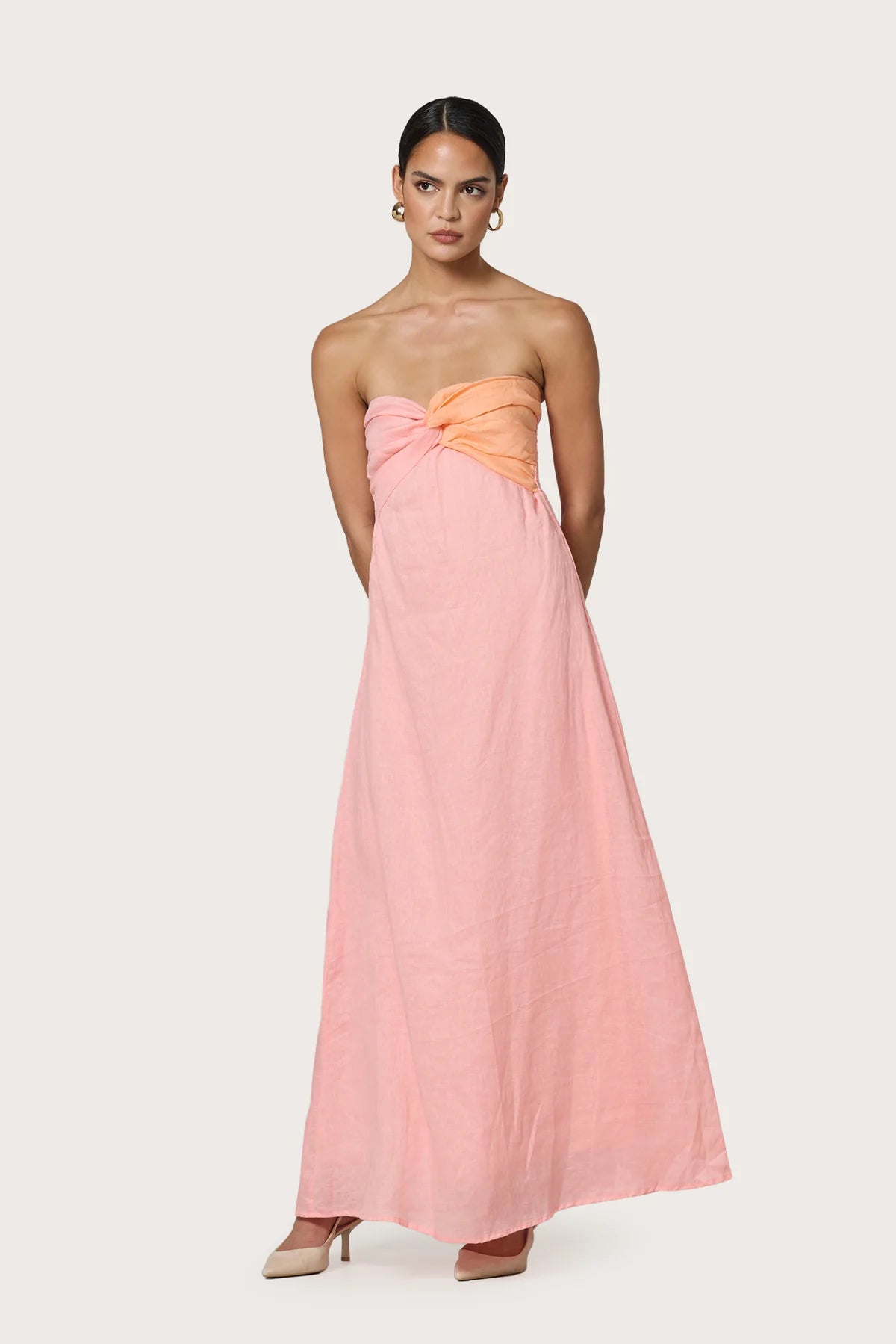 MELODY DRESS