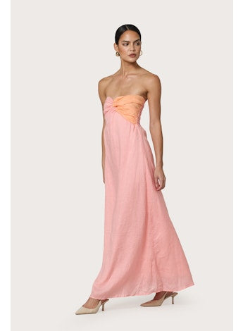 MELODY DRESS