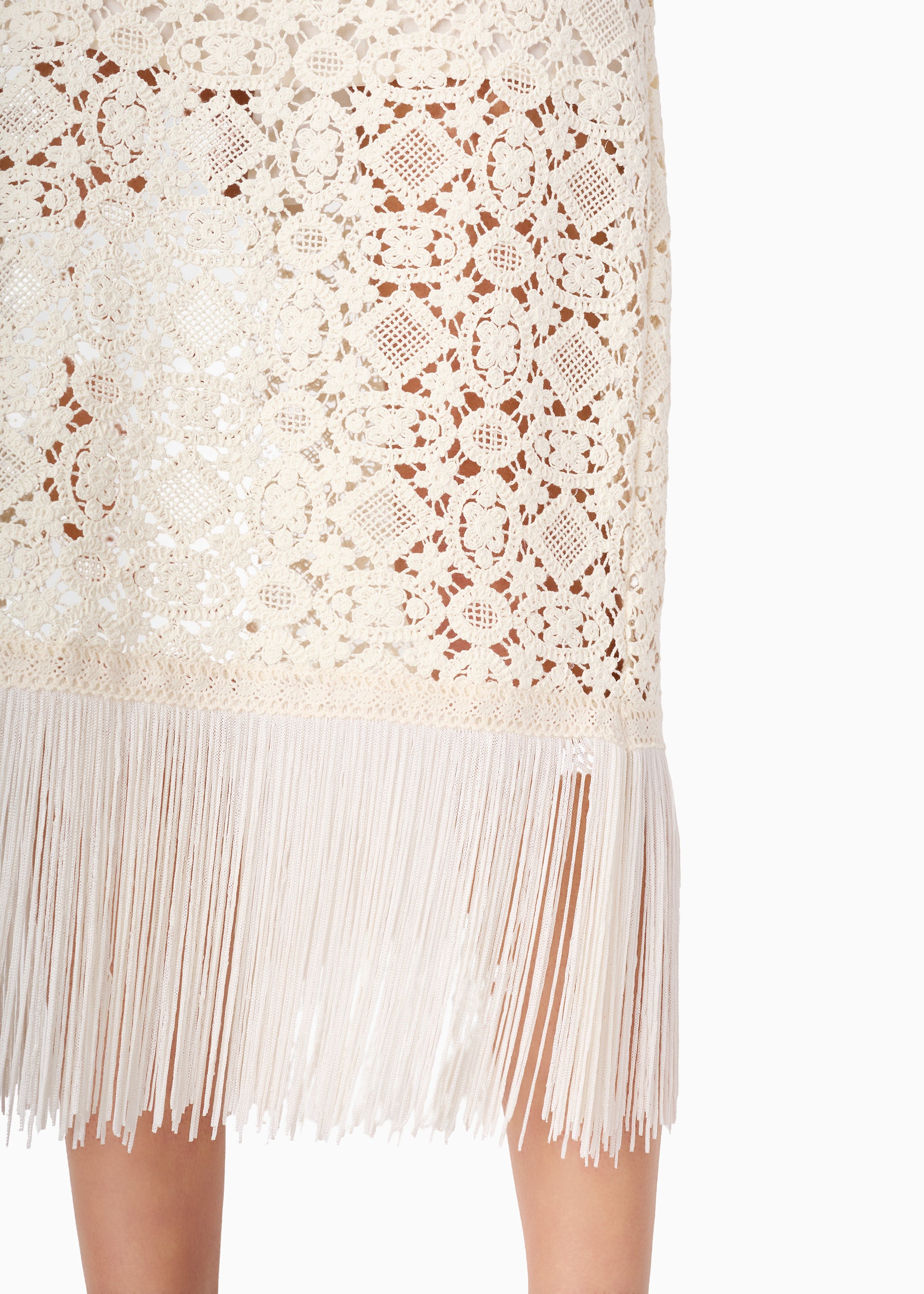 VENEZIA MIDI SKIRT