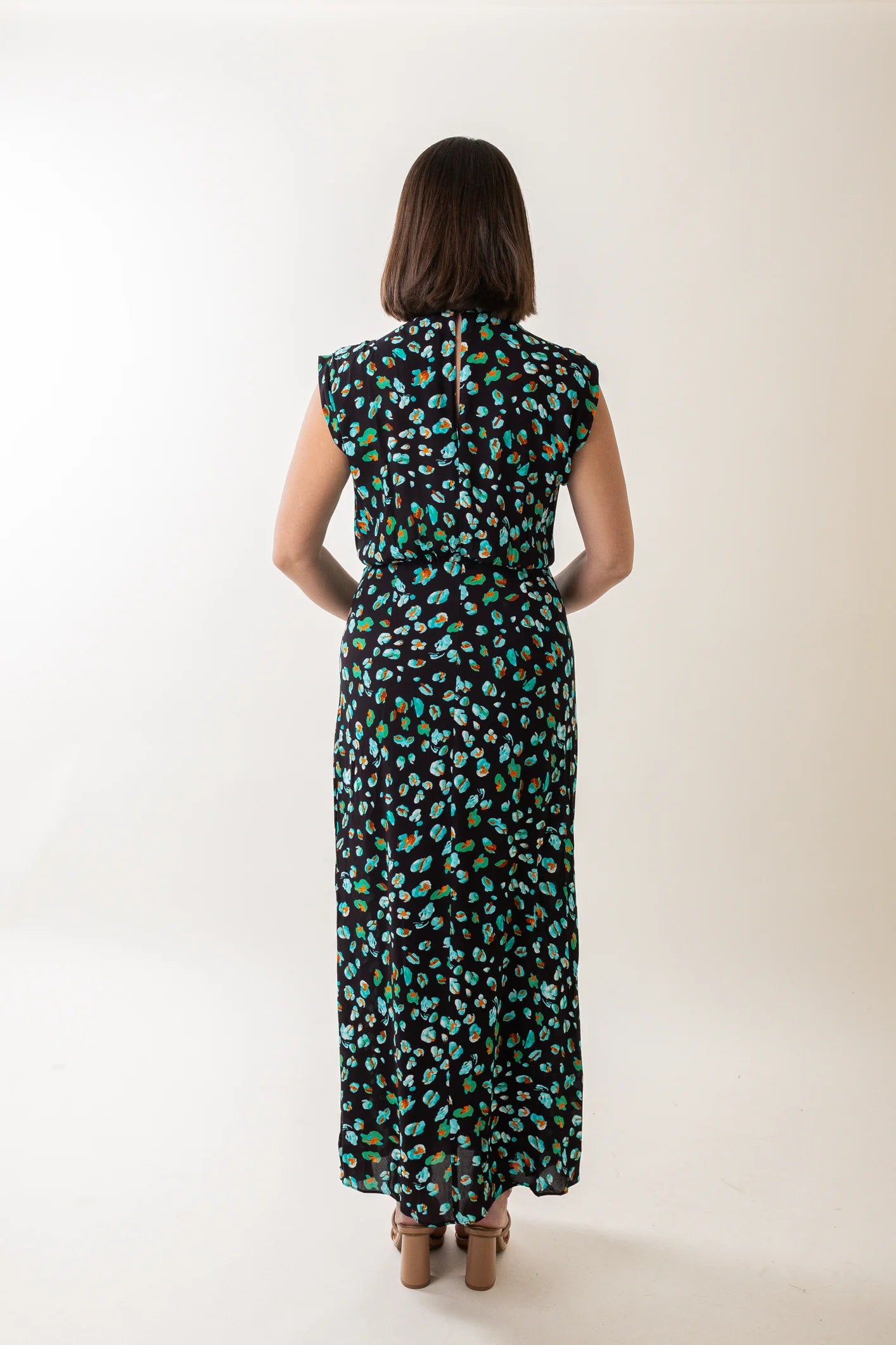 AL MAXI DRESS