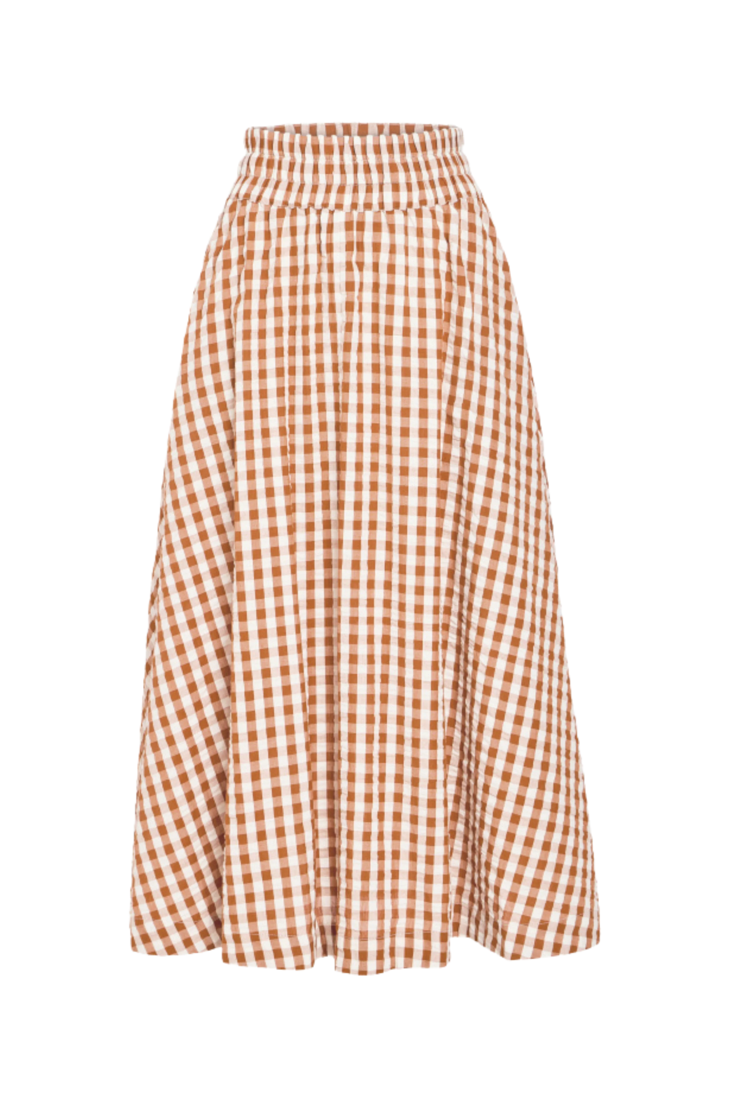 PAVILION SKIRT