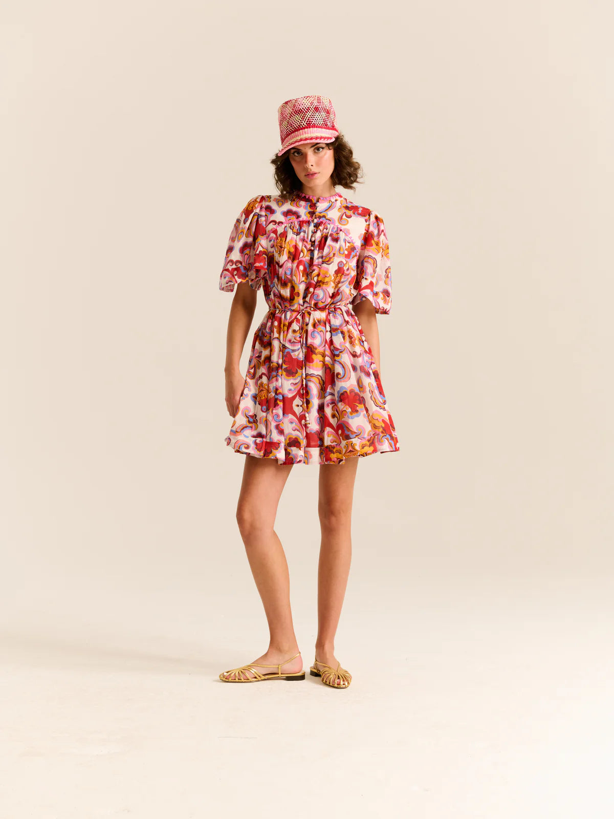 KERRY DRESS