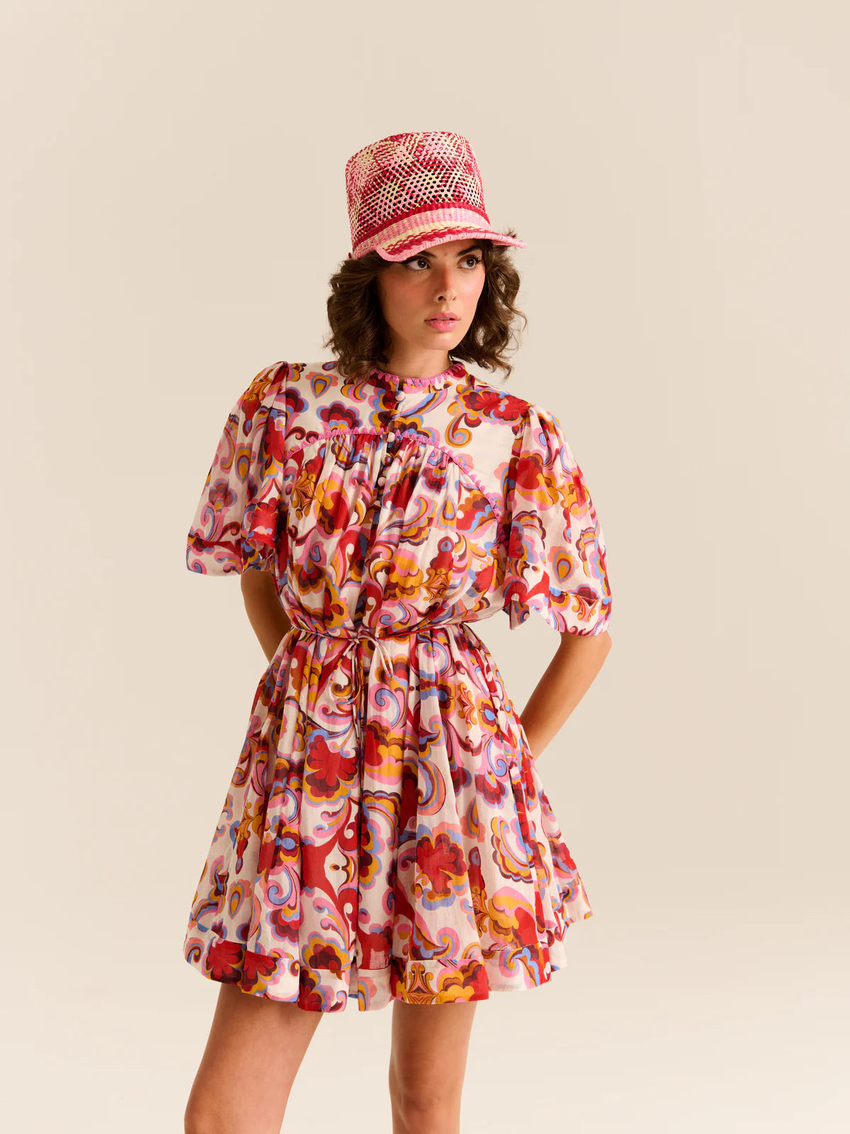 KERRY DRESS