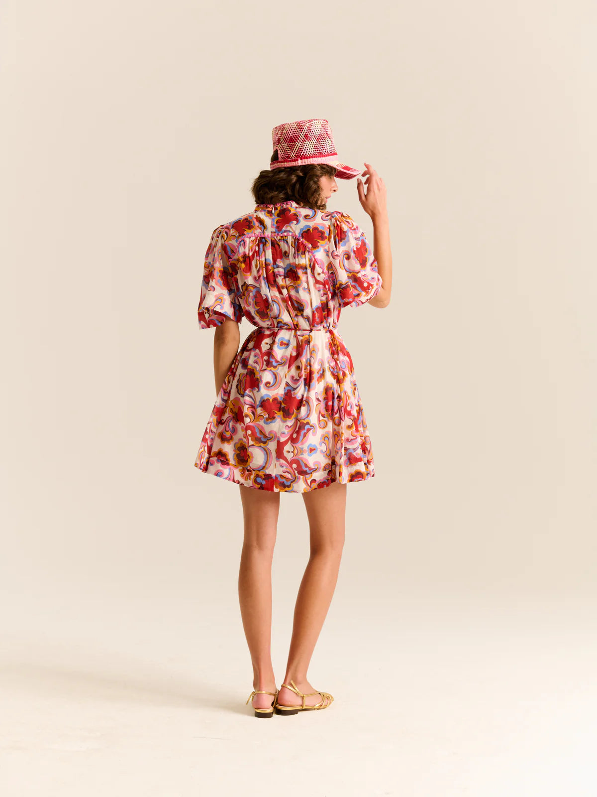 KERRY DRESS