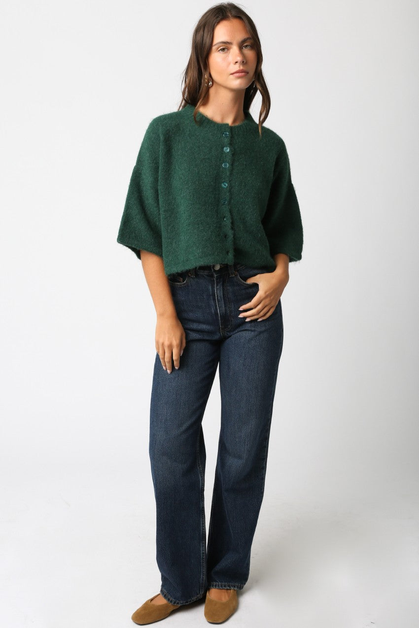 ELEANOR TOP