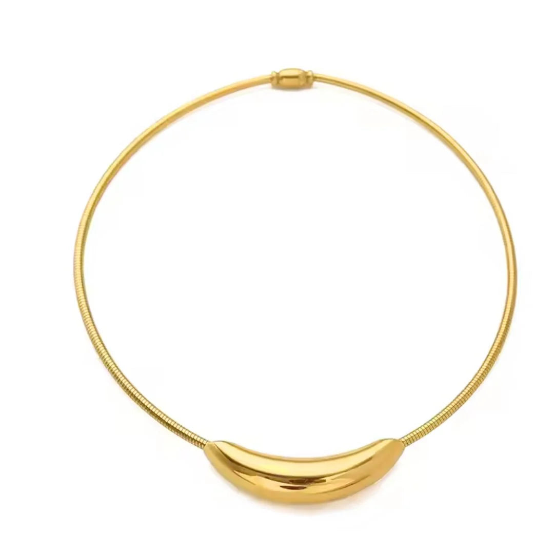 HENDRIX COLLAR