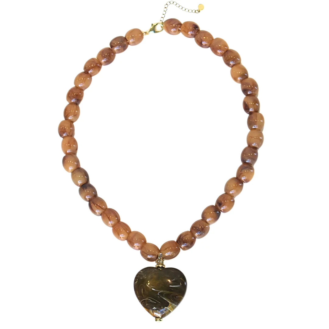 AMOUR NECKLACE
