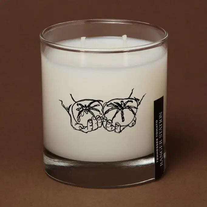 TENNESSEE TOMATO CANDLE