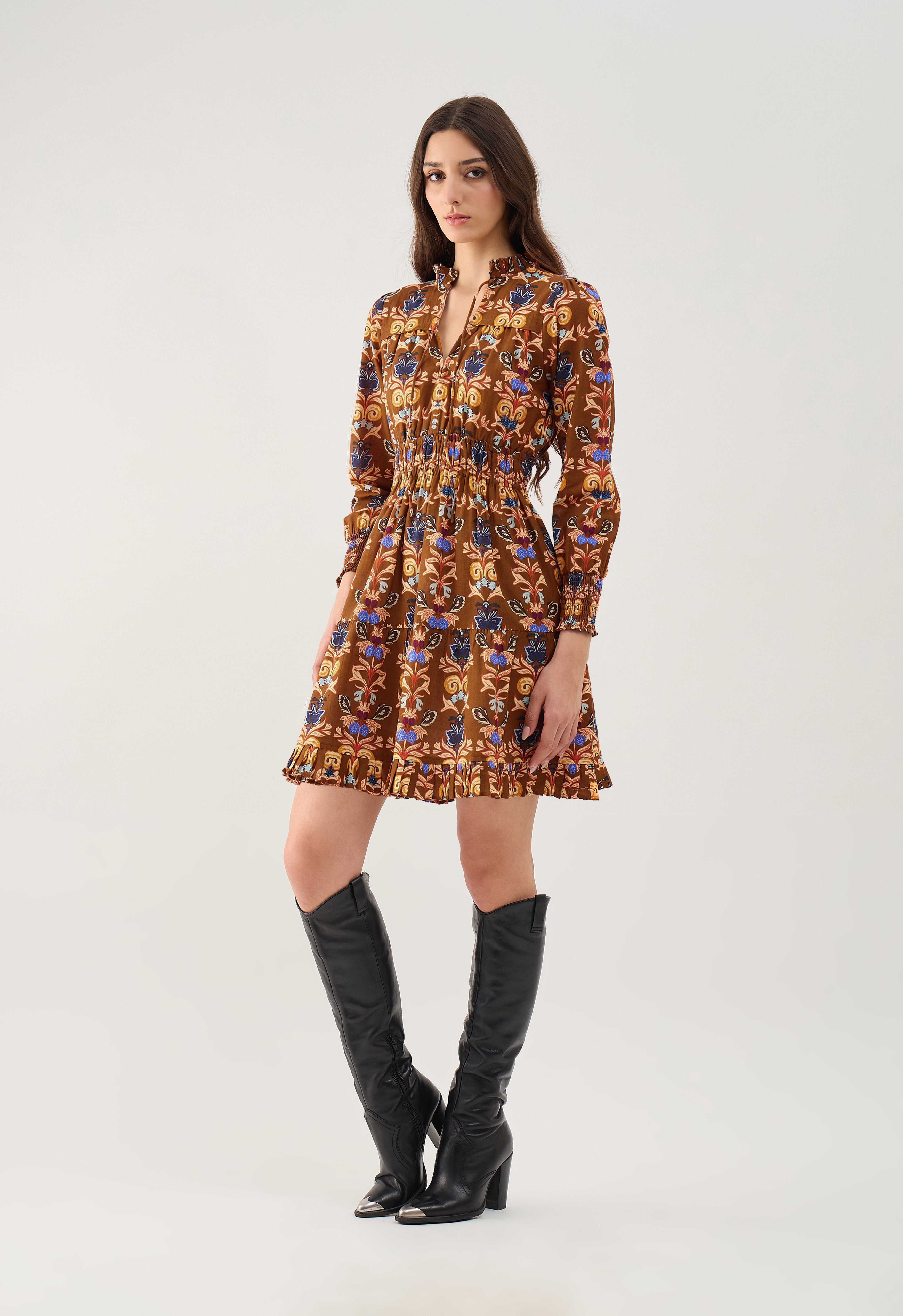 ALICE DRESS
