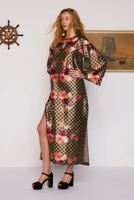 PRUDENCE SHIFT MAXI