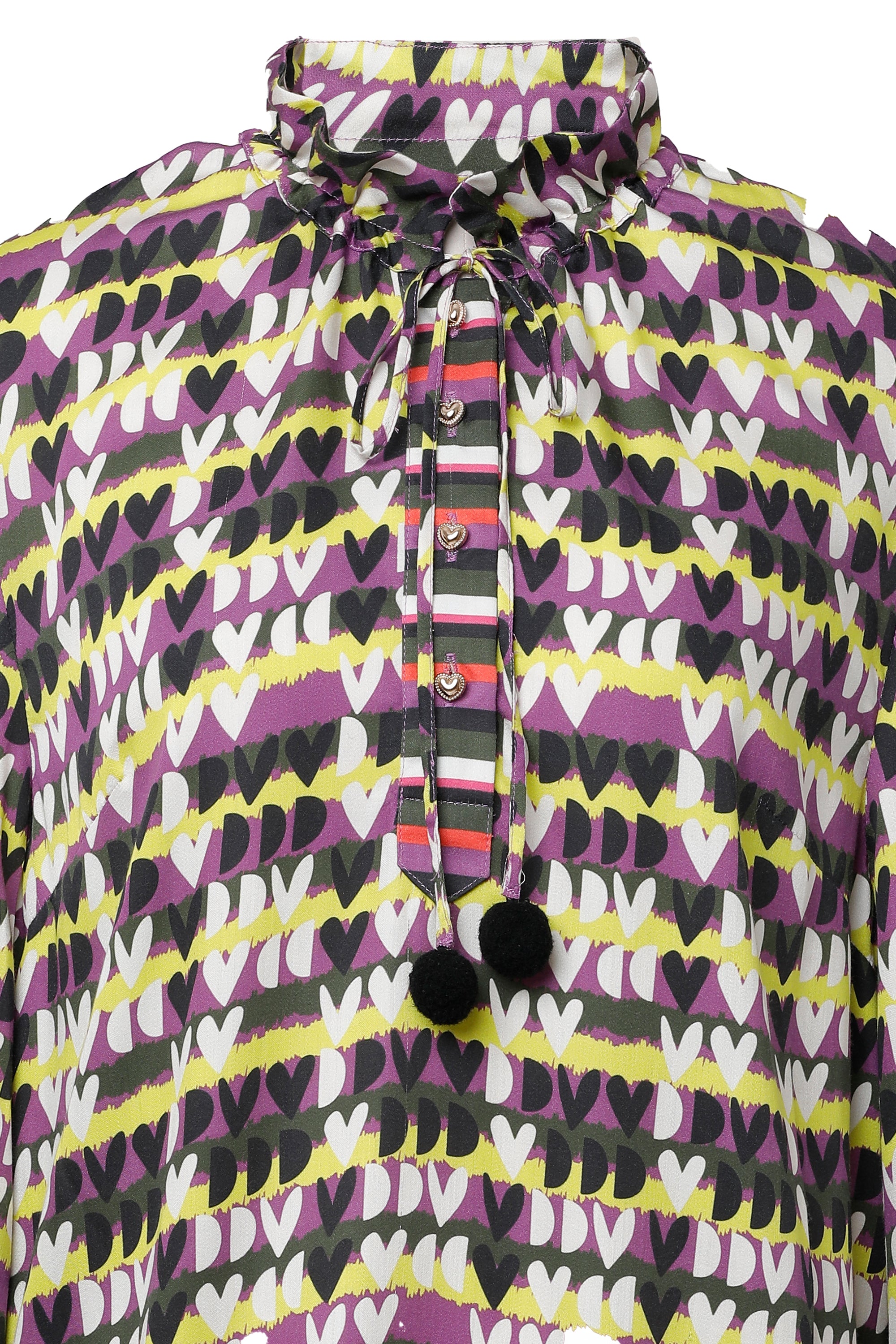 ESTHER BLOUSE