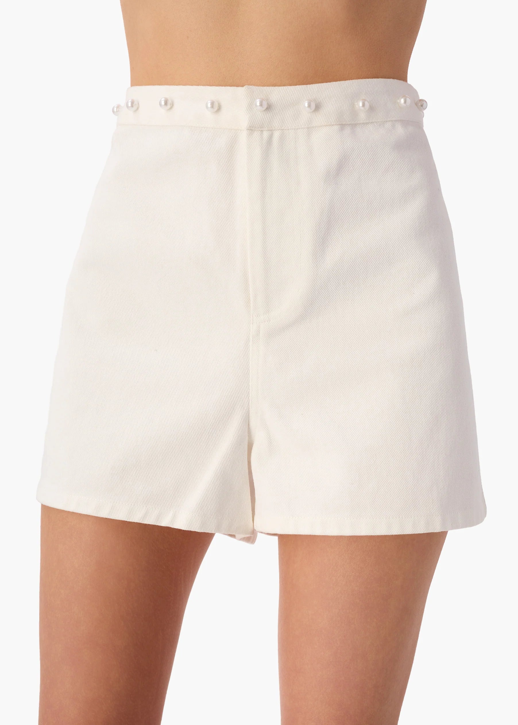 MIHAL BULL DENIM