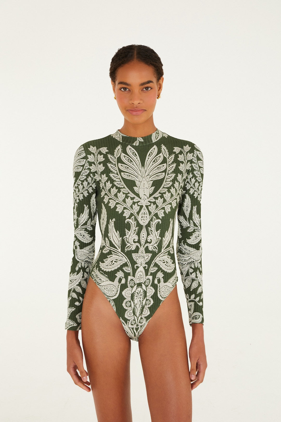 MIRANDA BODYSUIT