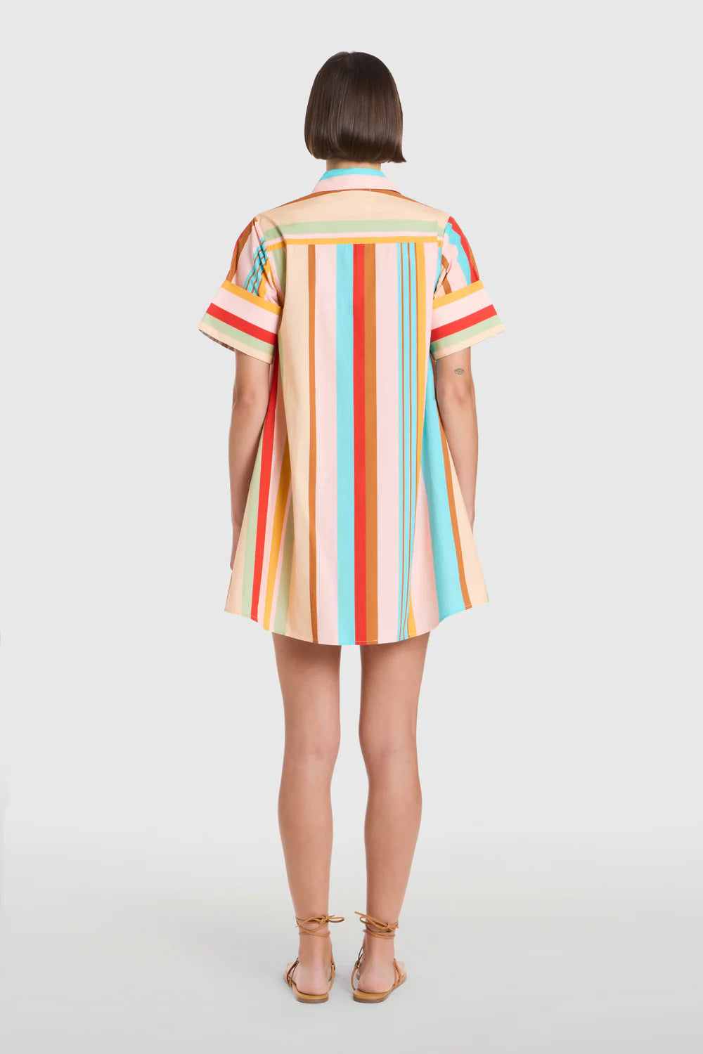 DOCK DRESS