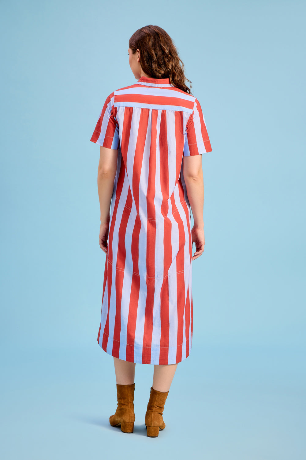 CITY DRESS