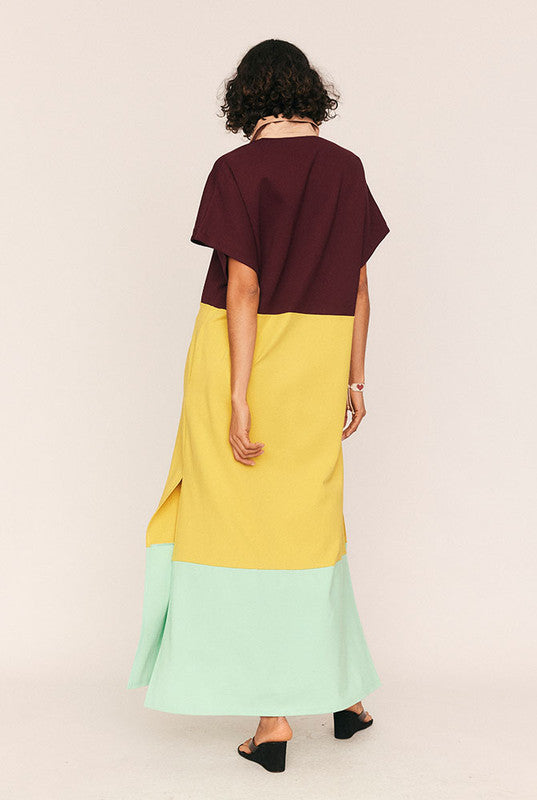 RUGBY DRESS