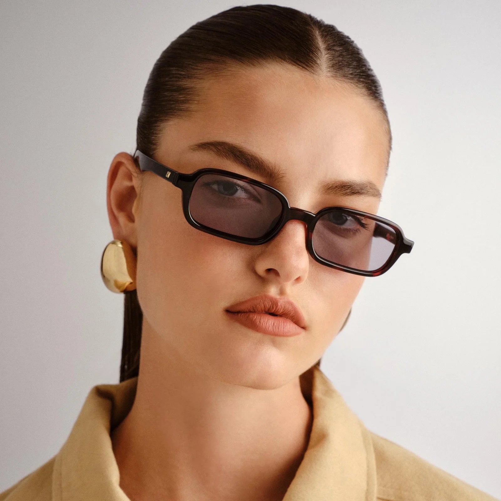 PILFERER SUNGLASSES