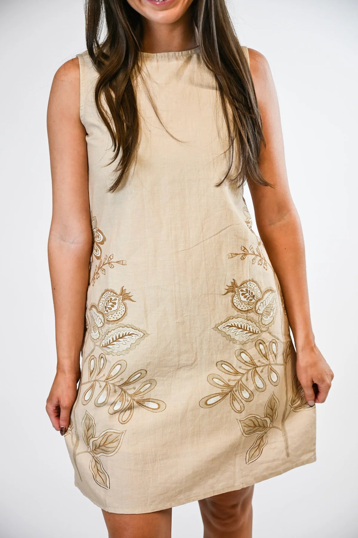 REMI DRESS