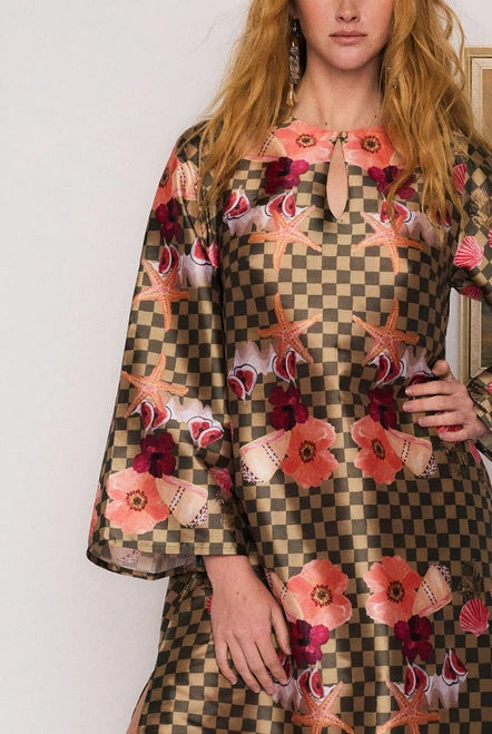 PRUDENCE SHIFT MAXI