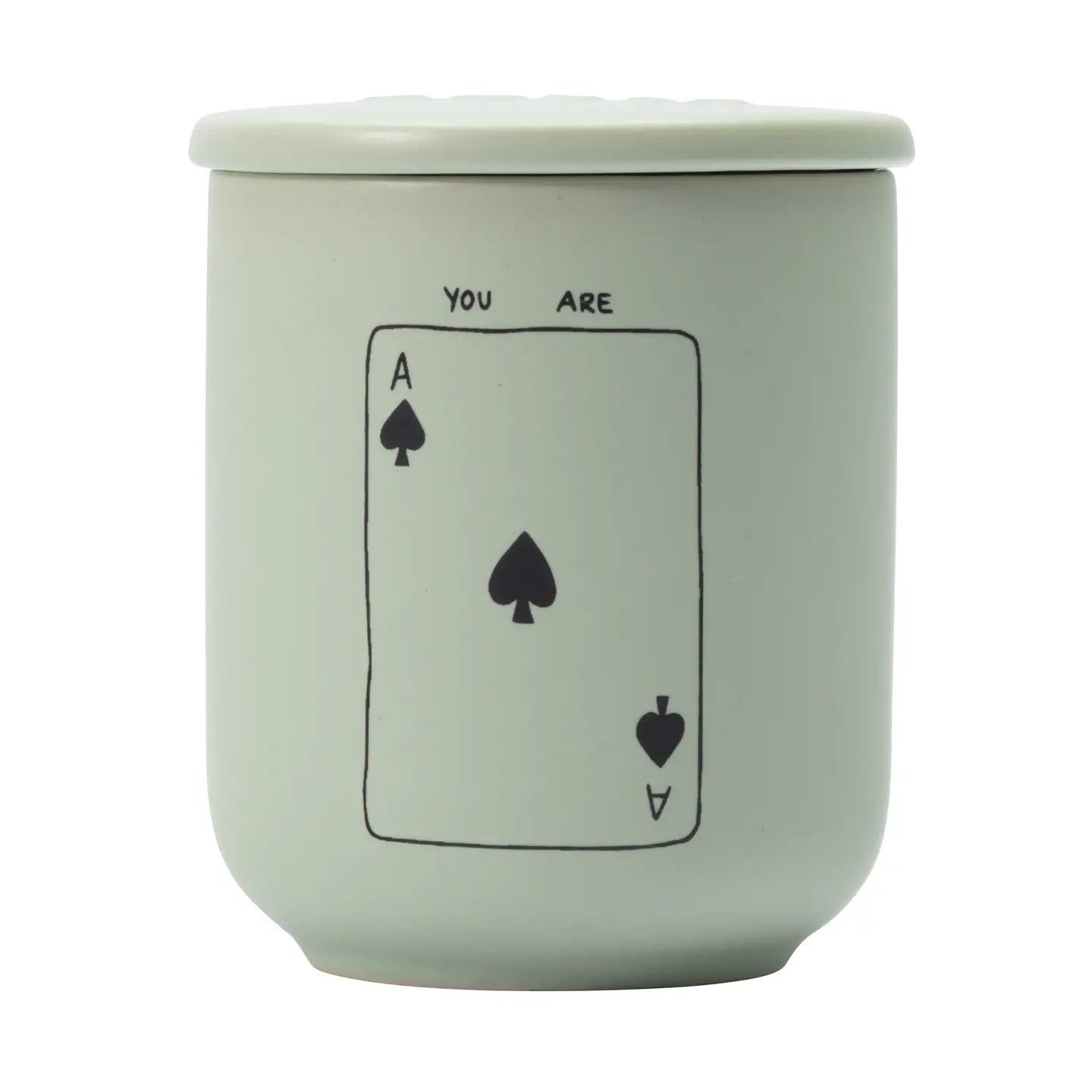 M VOX CANDLE