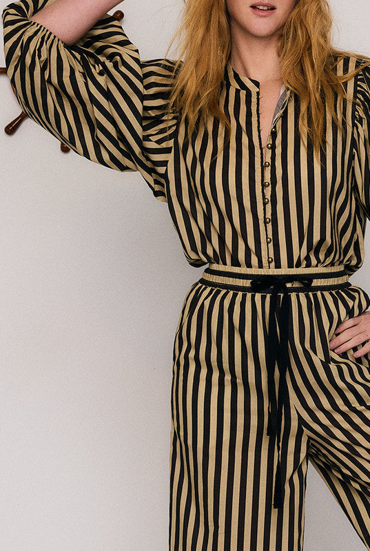 BELLE BAGGY PANT