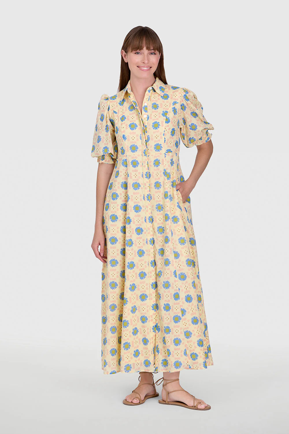 ROSIE DRESS