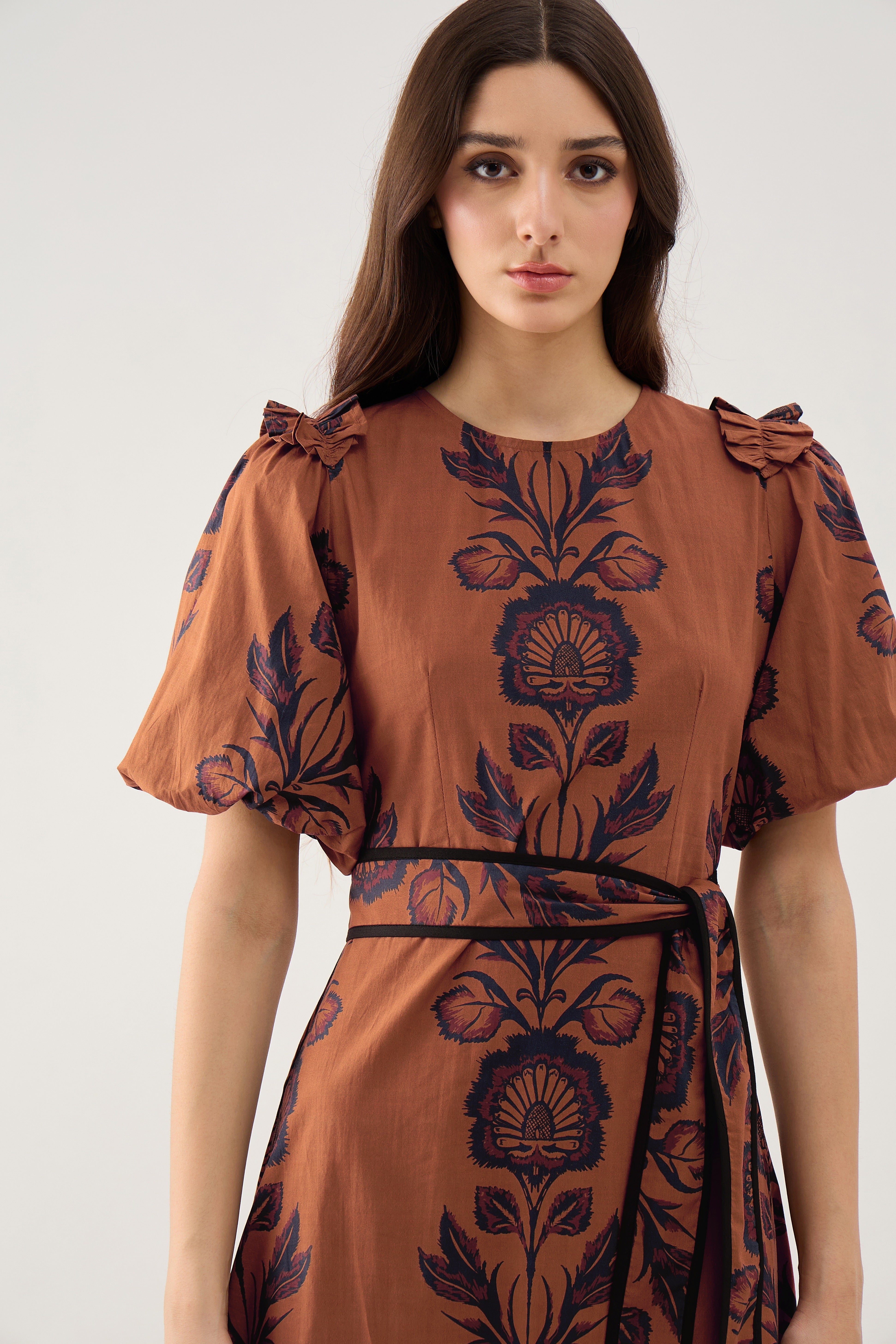ANTONIA DRESS