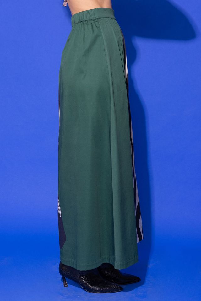 ALDEN ADAIR DAPHNE SKIRT