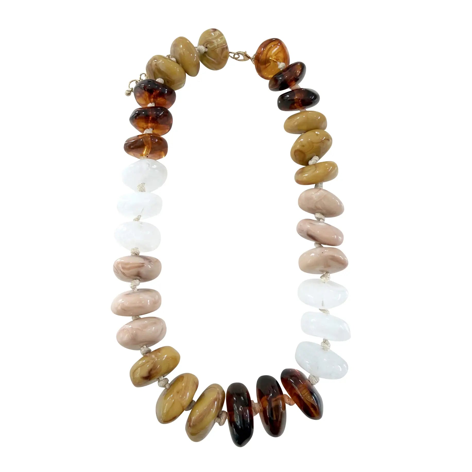 DELRAY NECKLACE