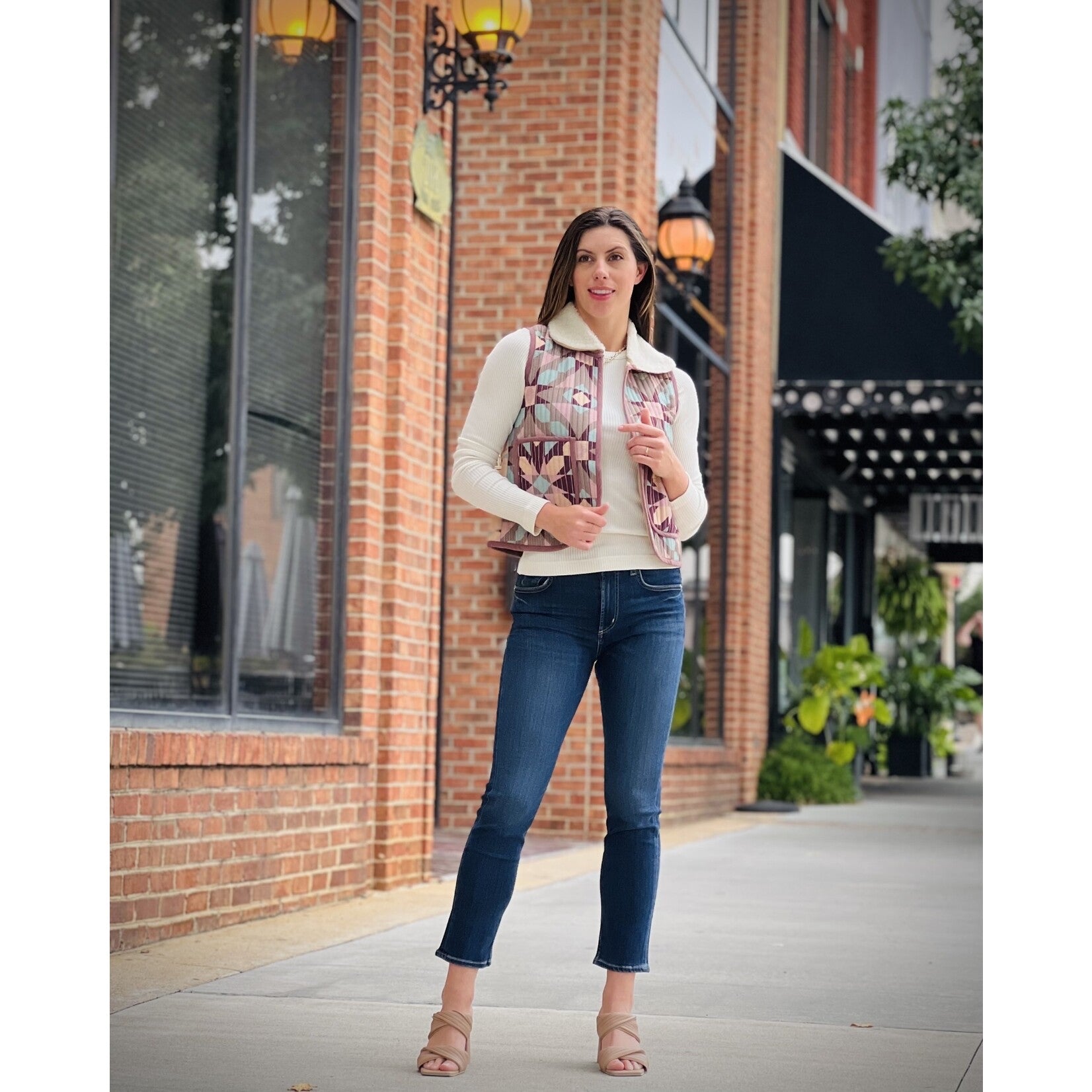 STELLA VEST