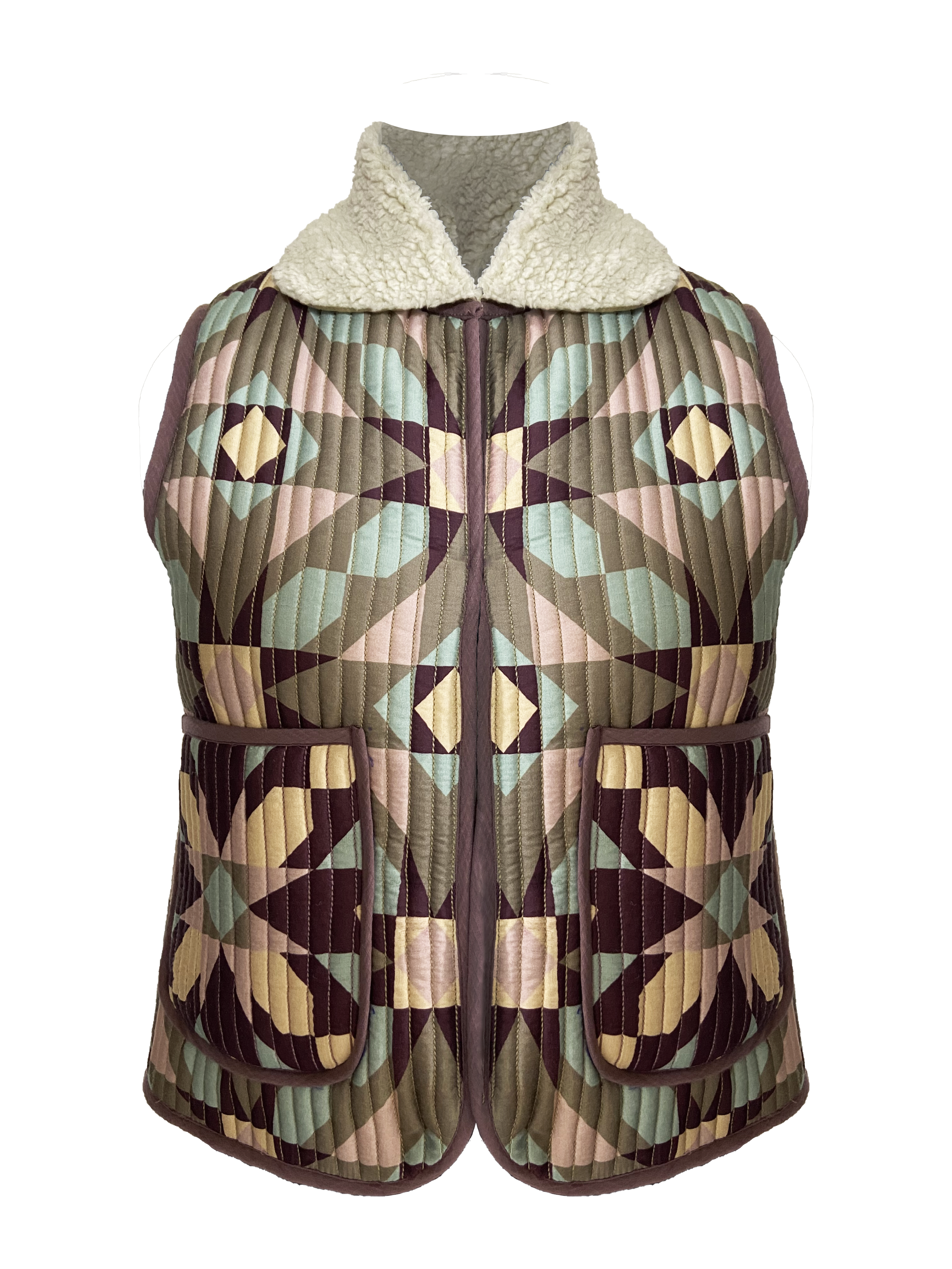 STELLA VEST