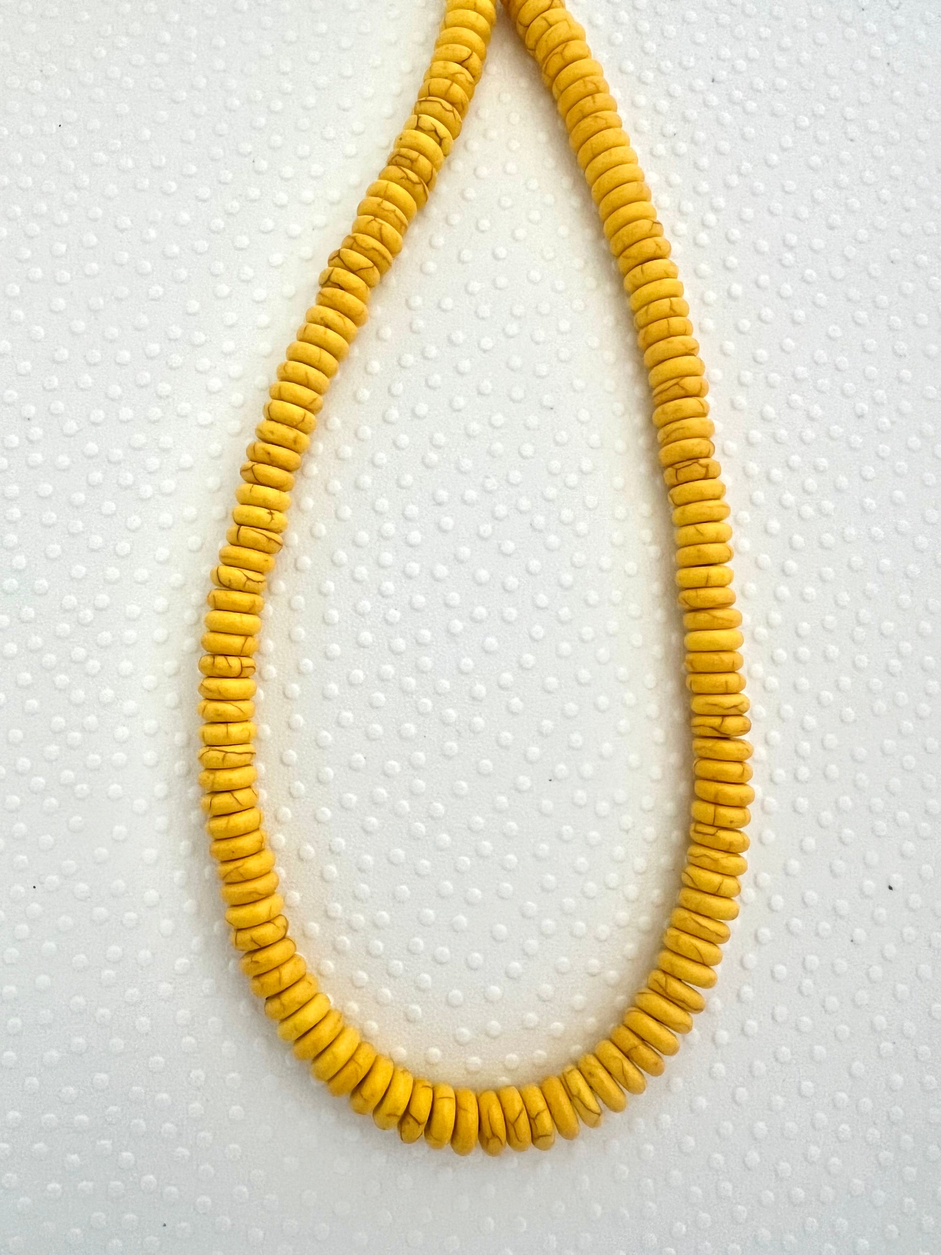 Brights Necklace