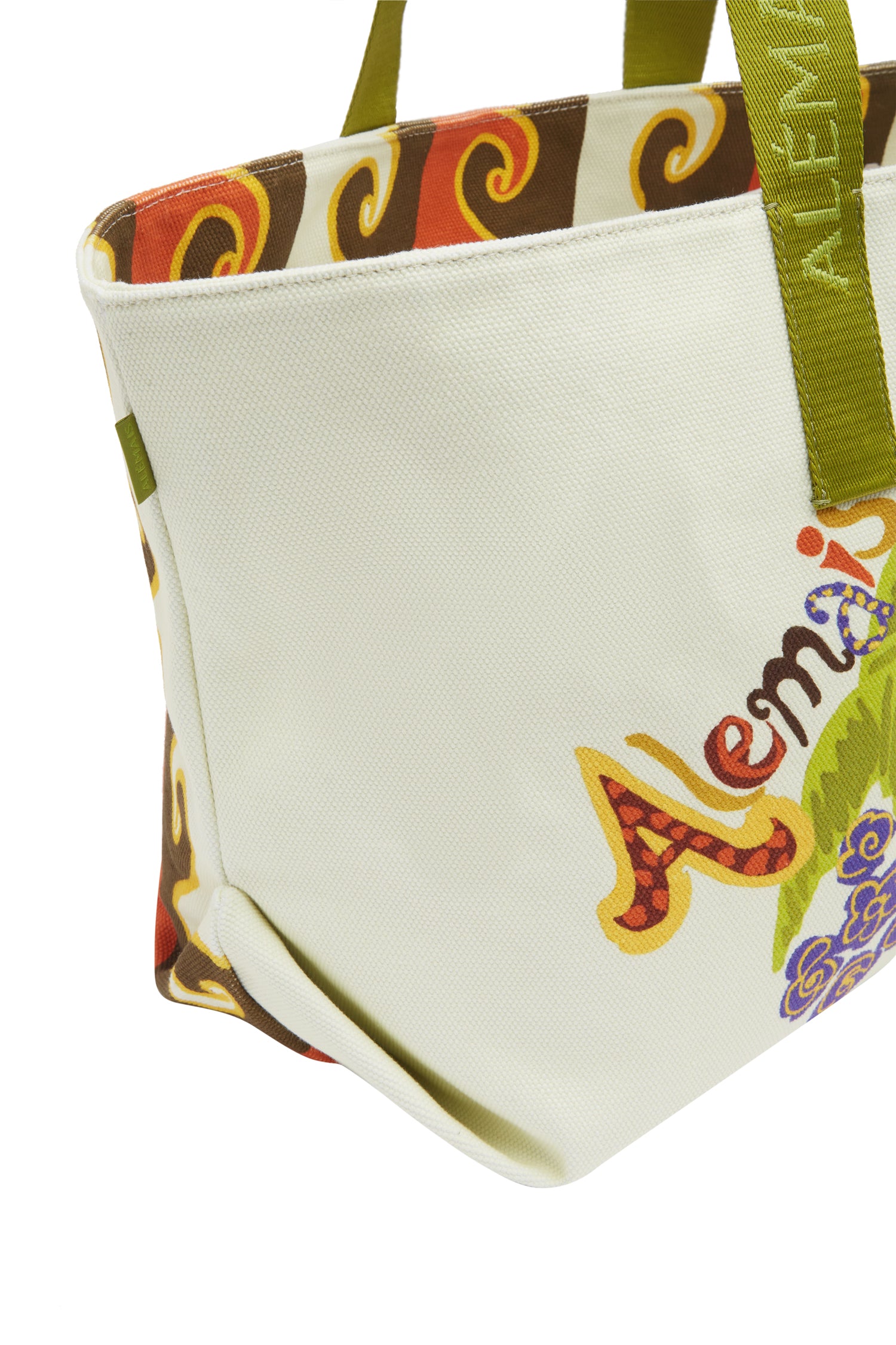 ISLAND COVE BEACH TOTE