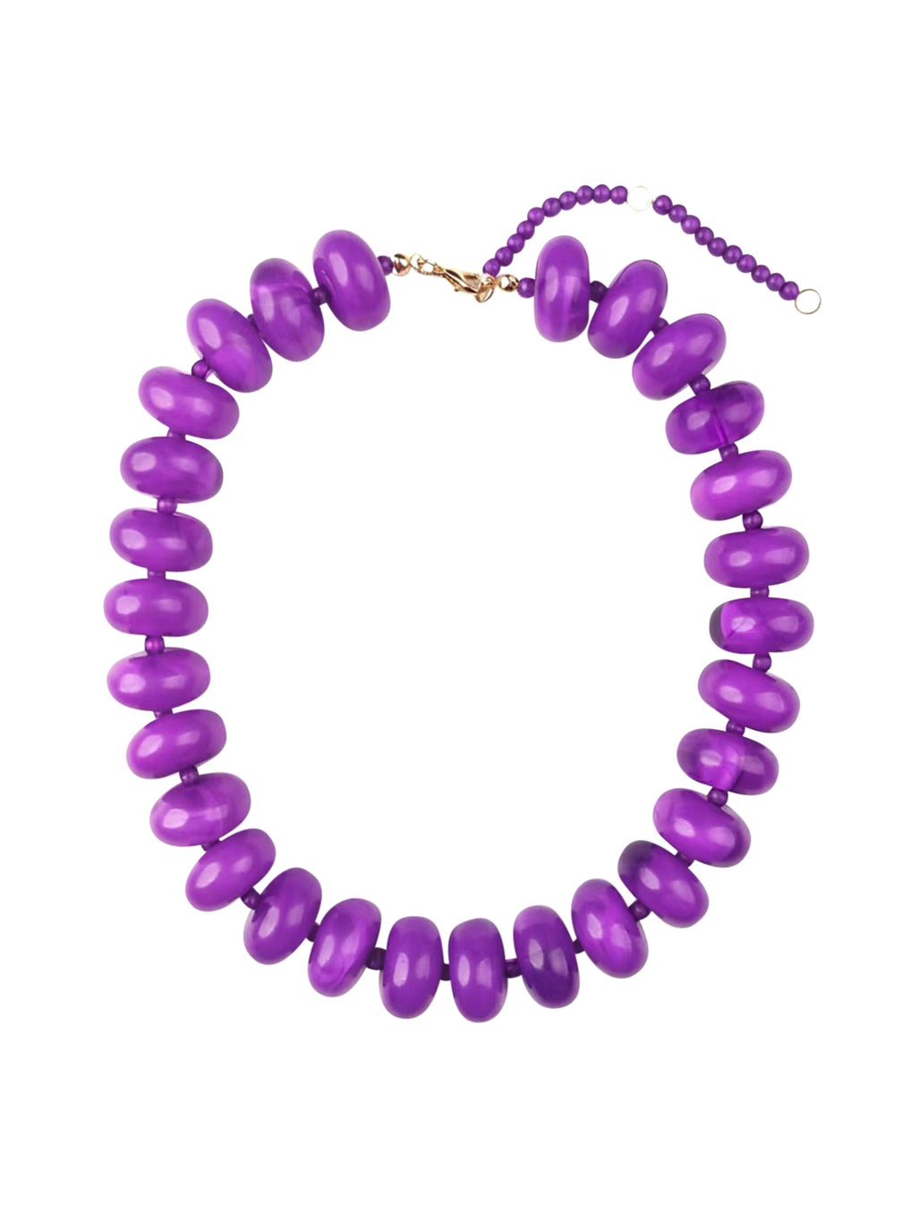 BAUBLE NECKLACE