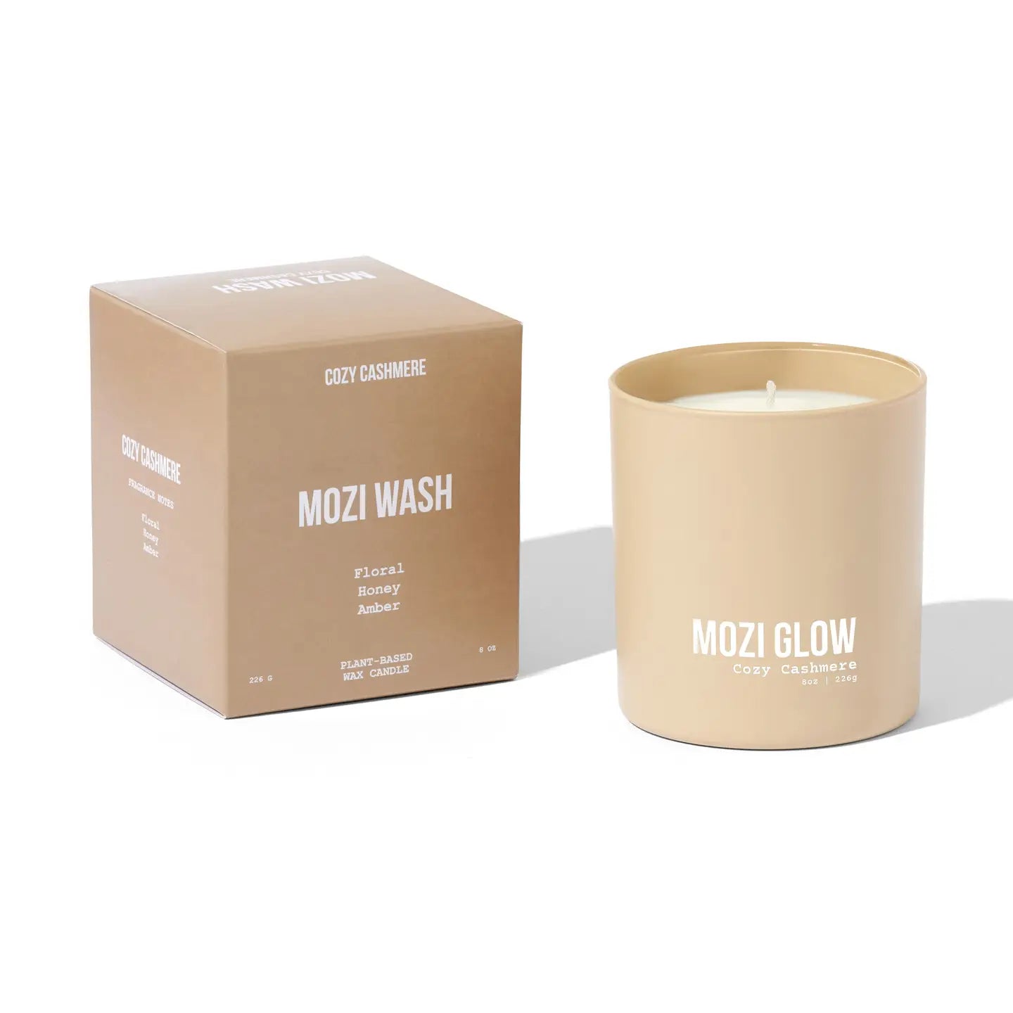 COZY CASHMERE CANDLE