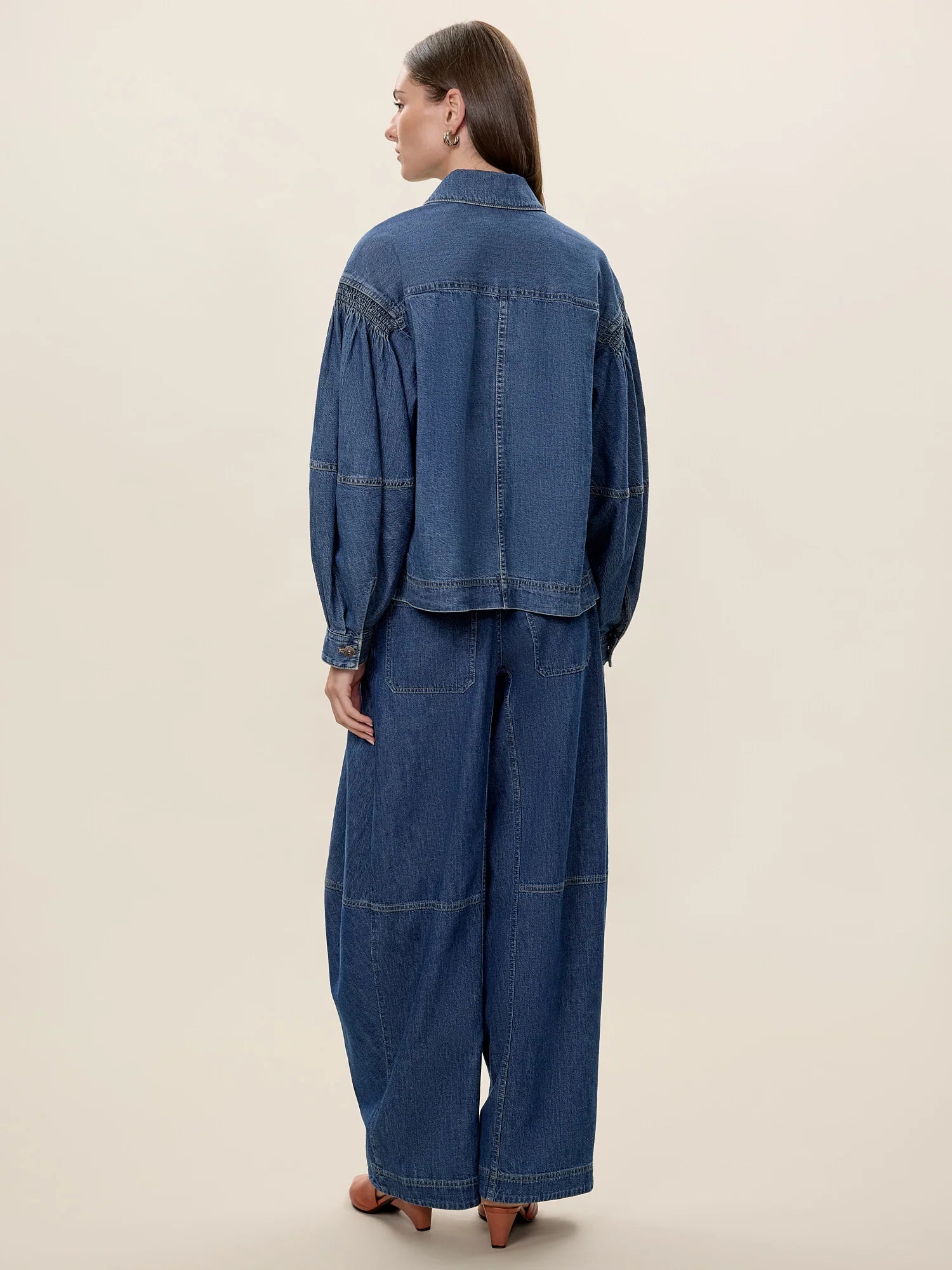 EDITH JACKET