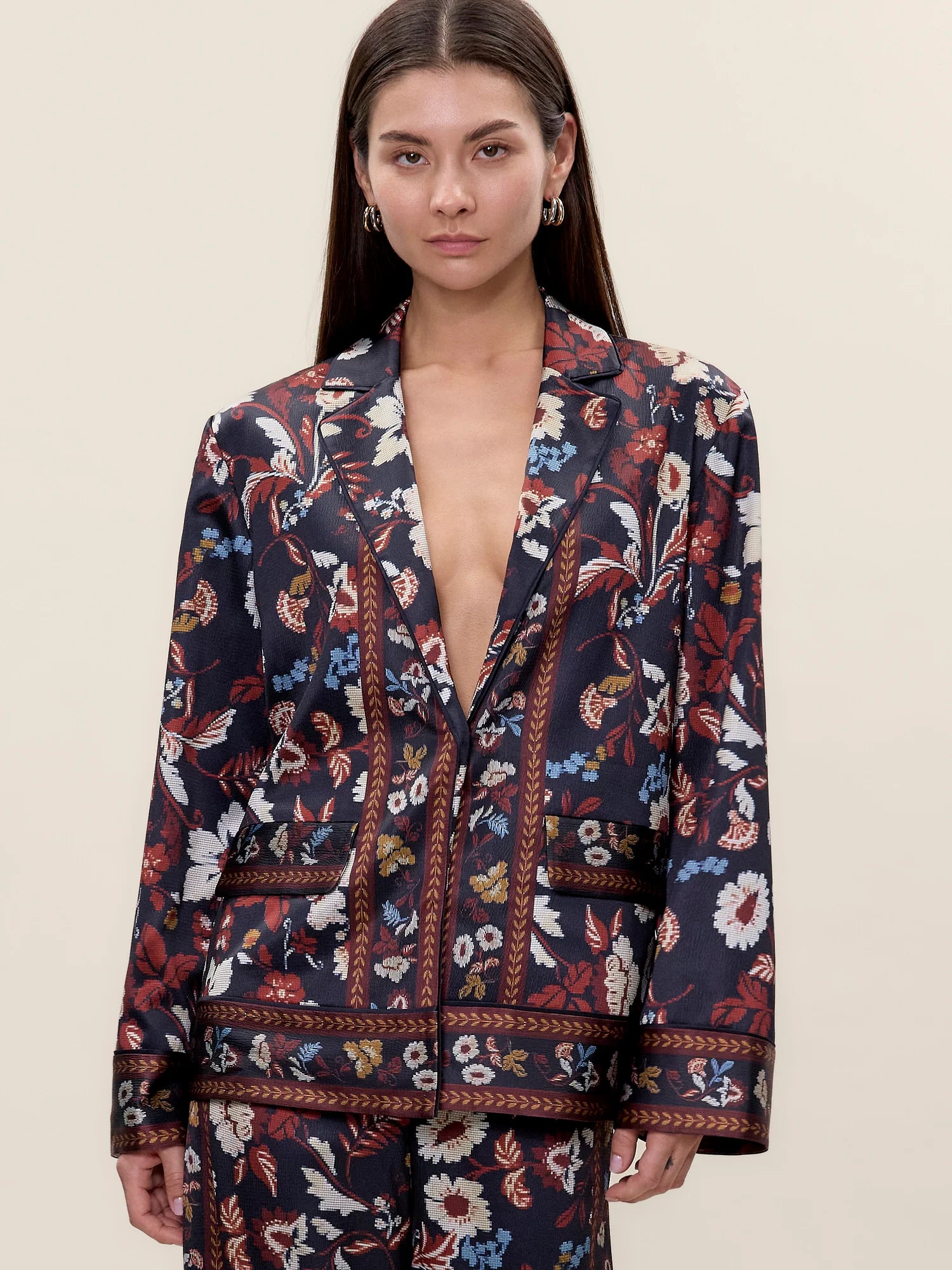 SELAH JACKET