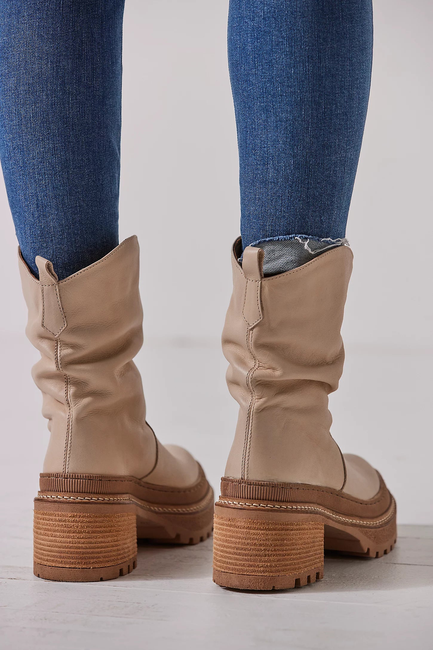 MEL SLOUCH BOOT